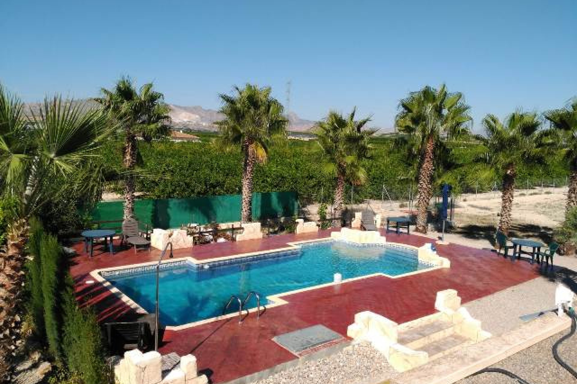 Herverkoop - Villa - La Matanza