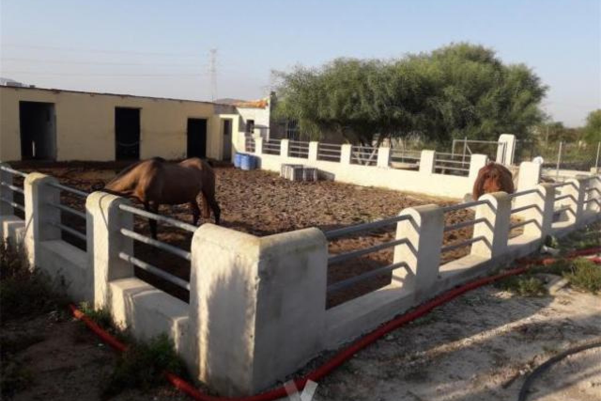 Herverkoop - Villa - La Matanza