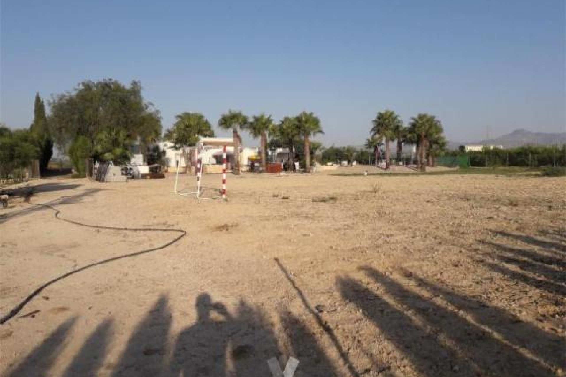 Herverkoop - Villa - La Matanza