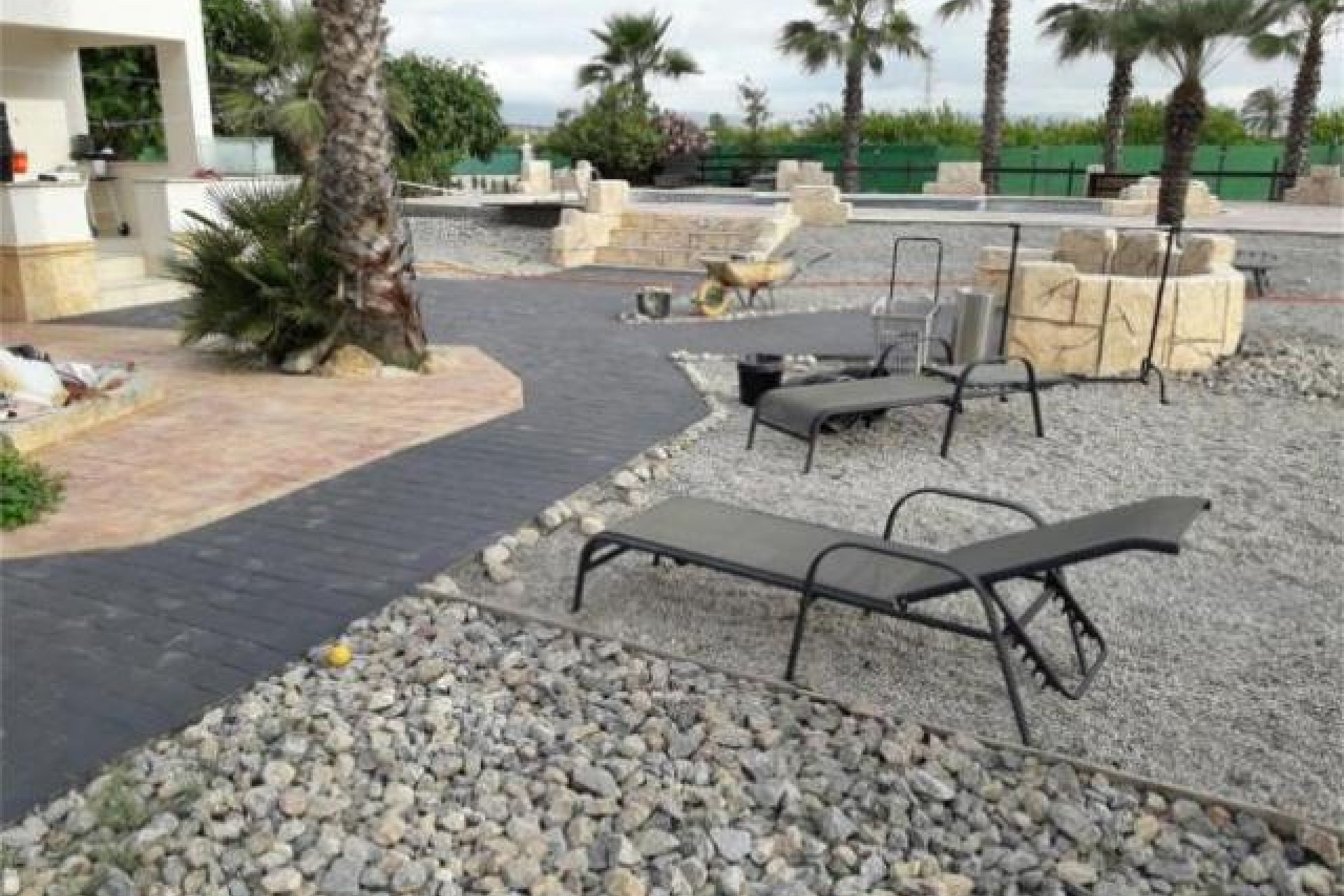 Herverkoop - Villa - La Matanza