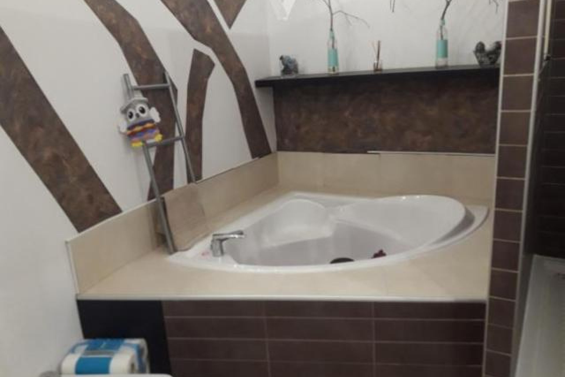 Herverkoop - Villa - La Matanza