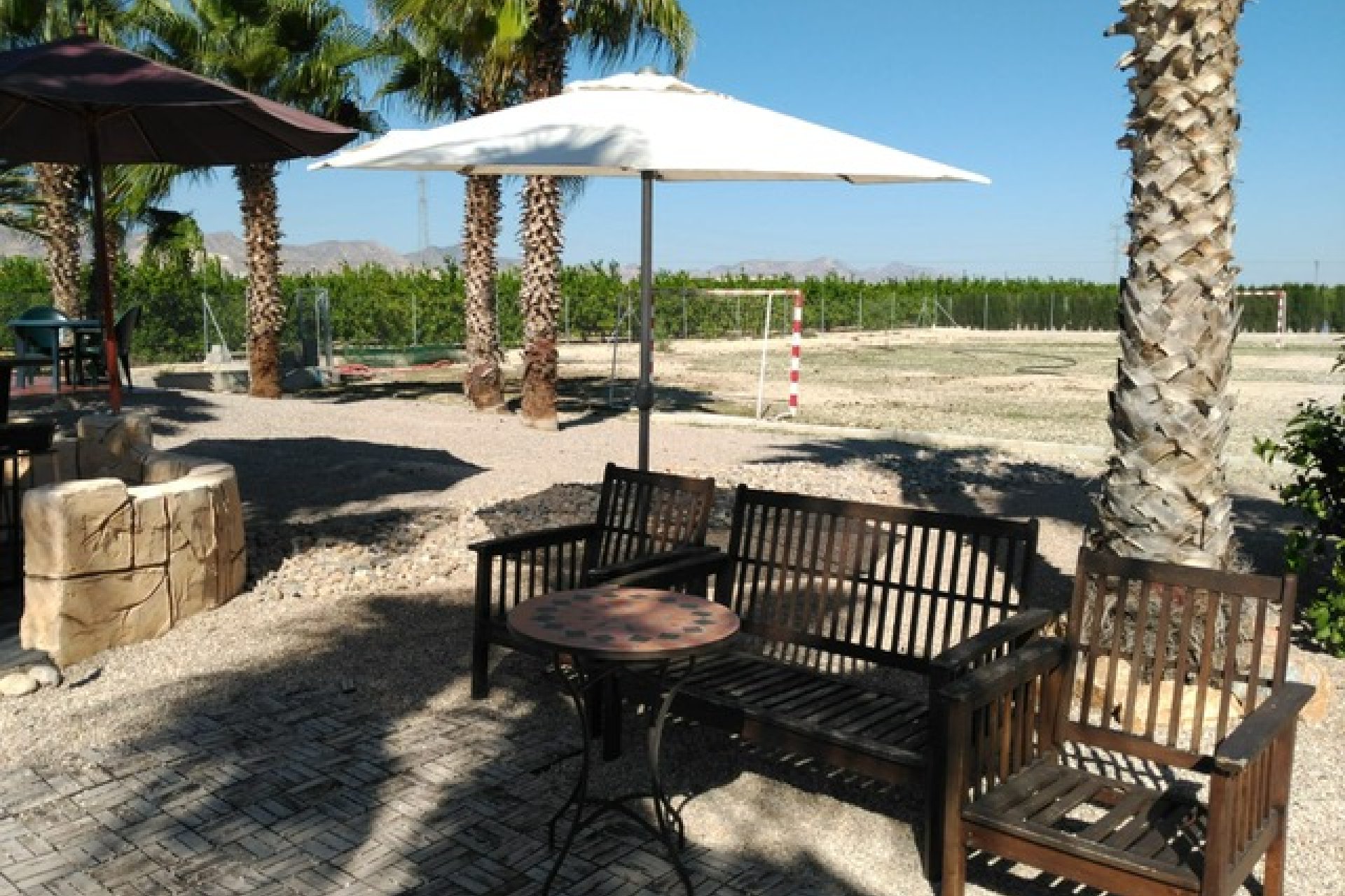 Herverkoop - Villa - La Matanza