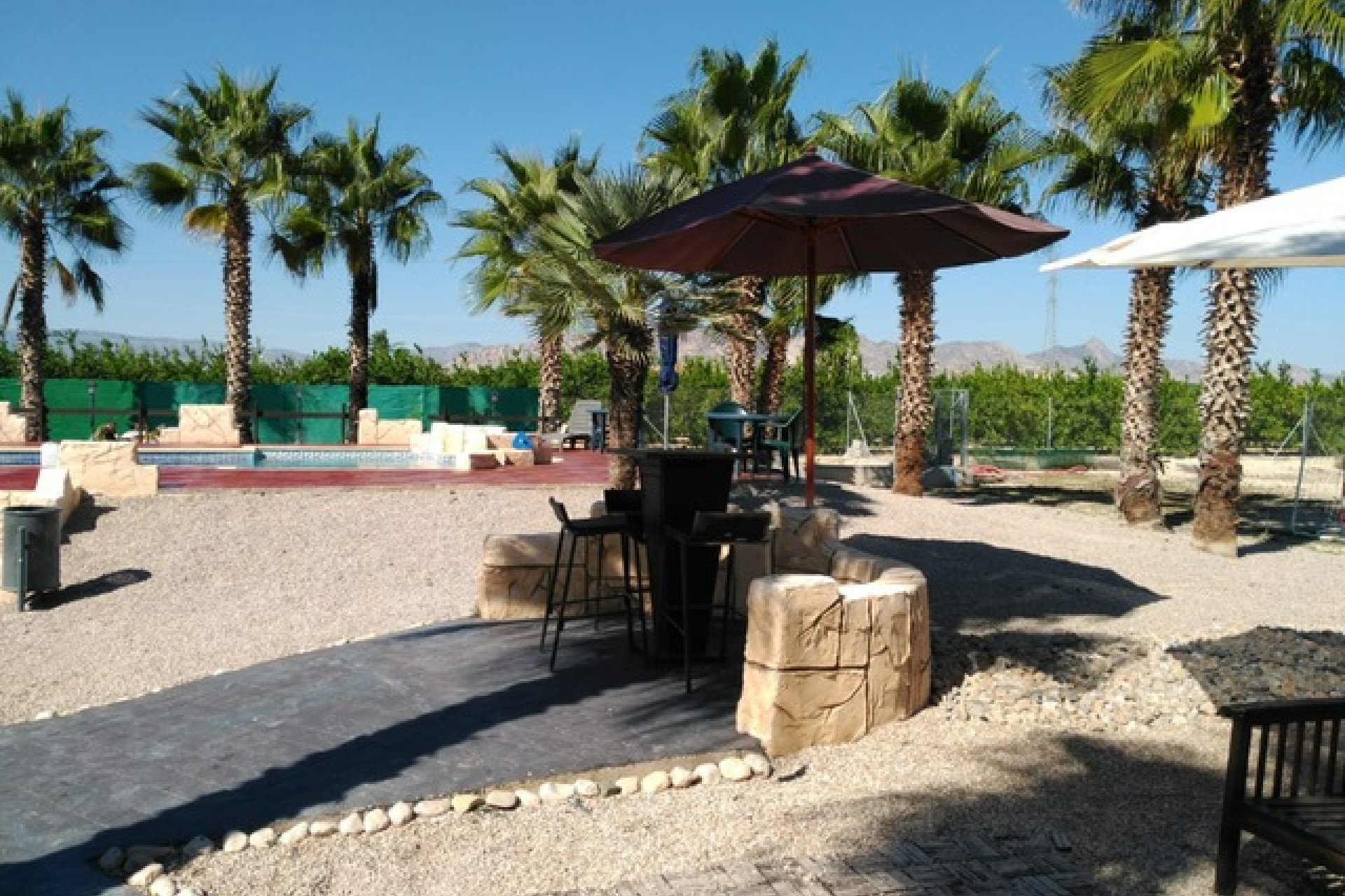 Herverkoop - Villa - La Matanza