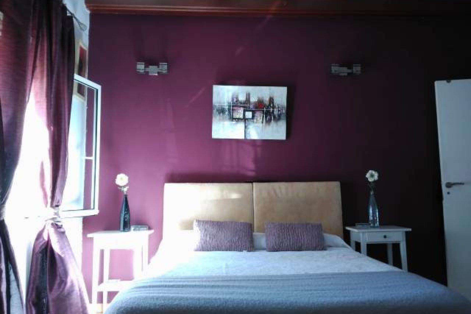 Herverkoop - Villa - La Matanza