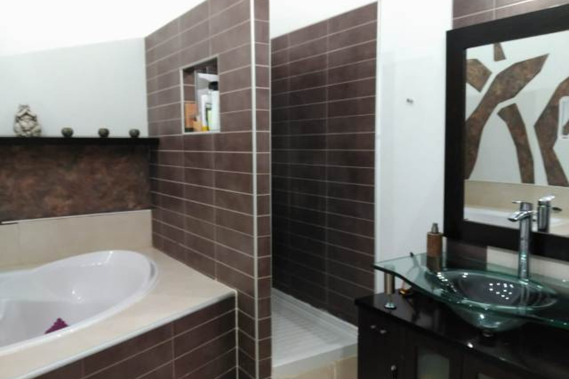 Herverkoop - Villa - La Matanza