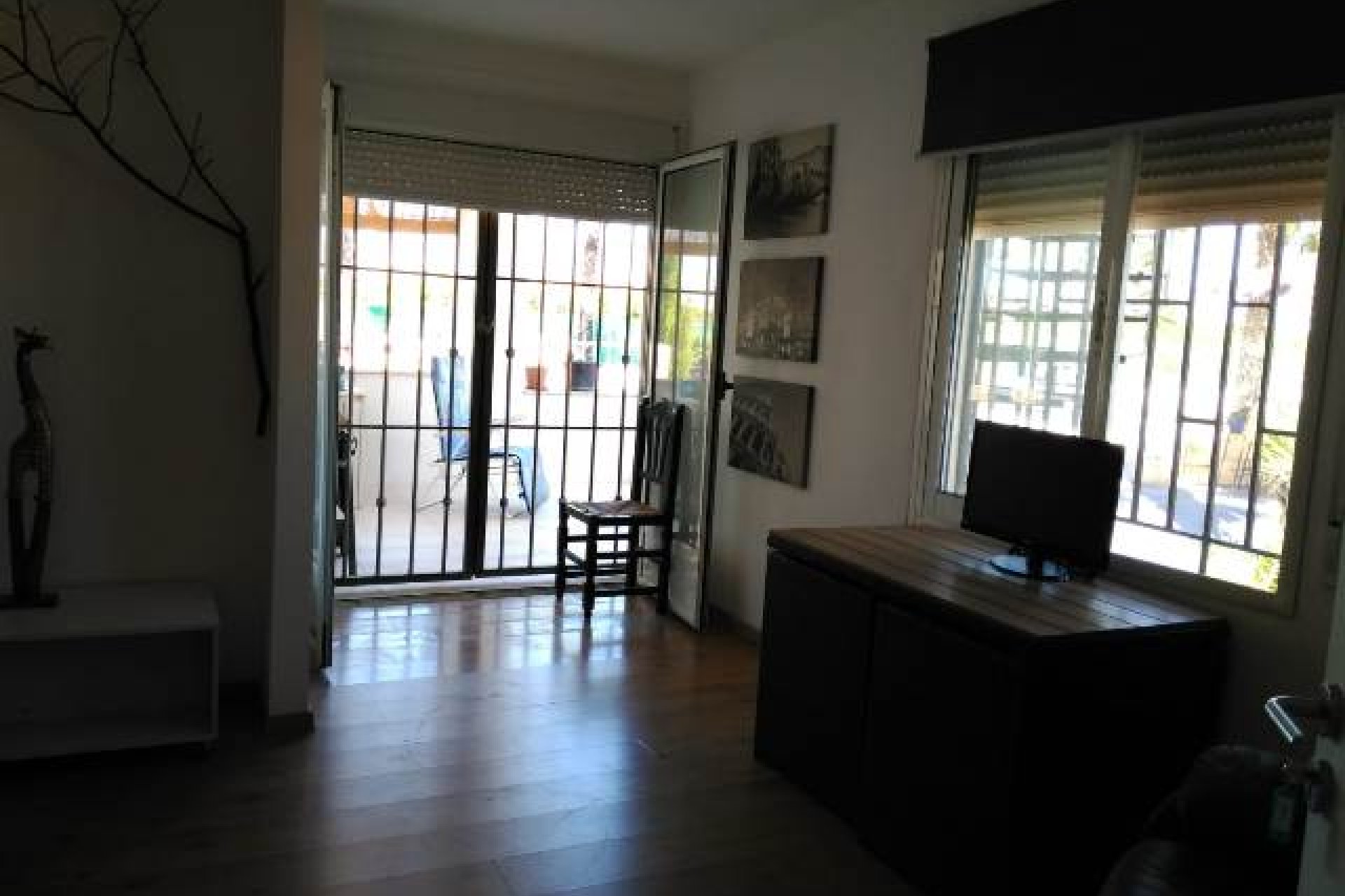 Herverkoop - Villa - La Matanza