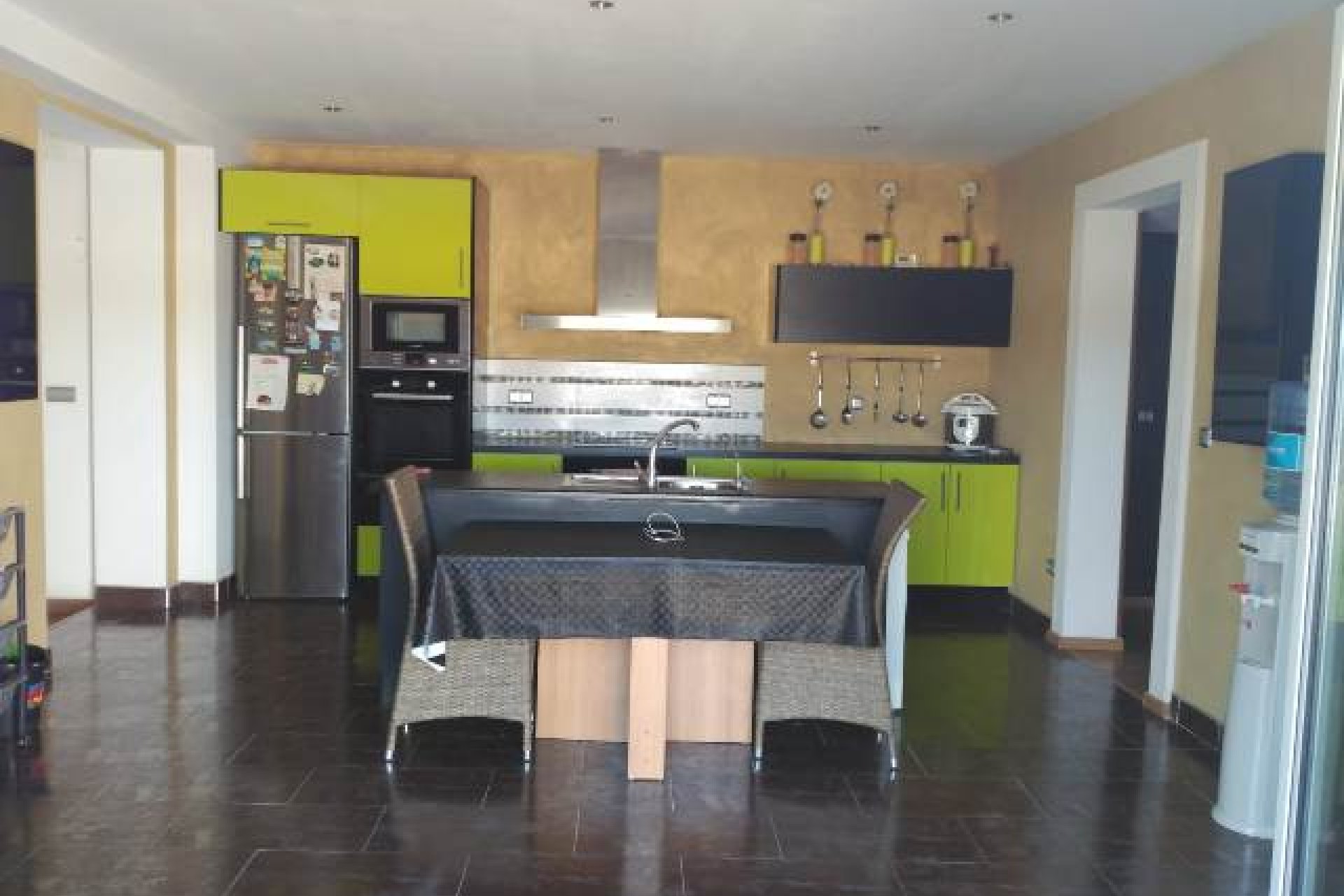 Herverkoop - Villa - La Matanza