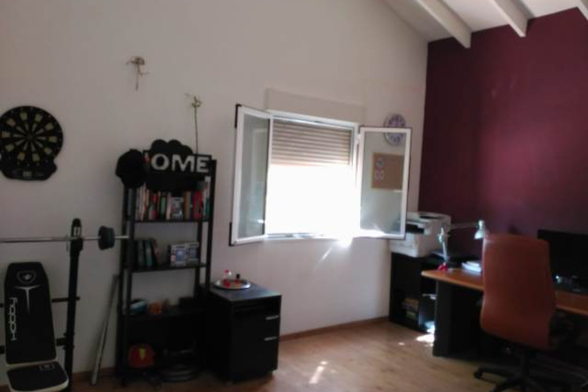 Herverkoop - Villa - La Matanza