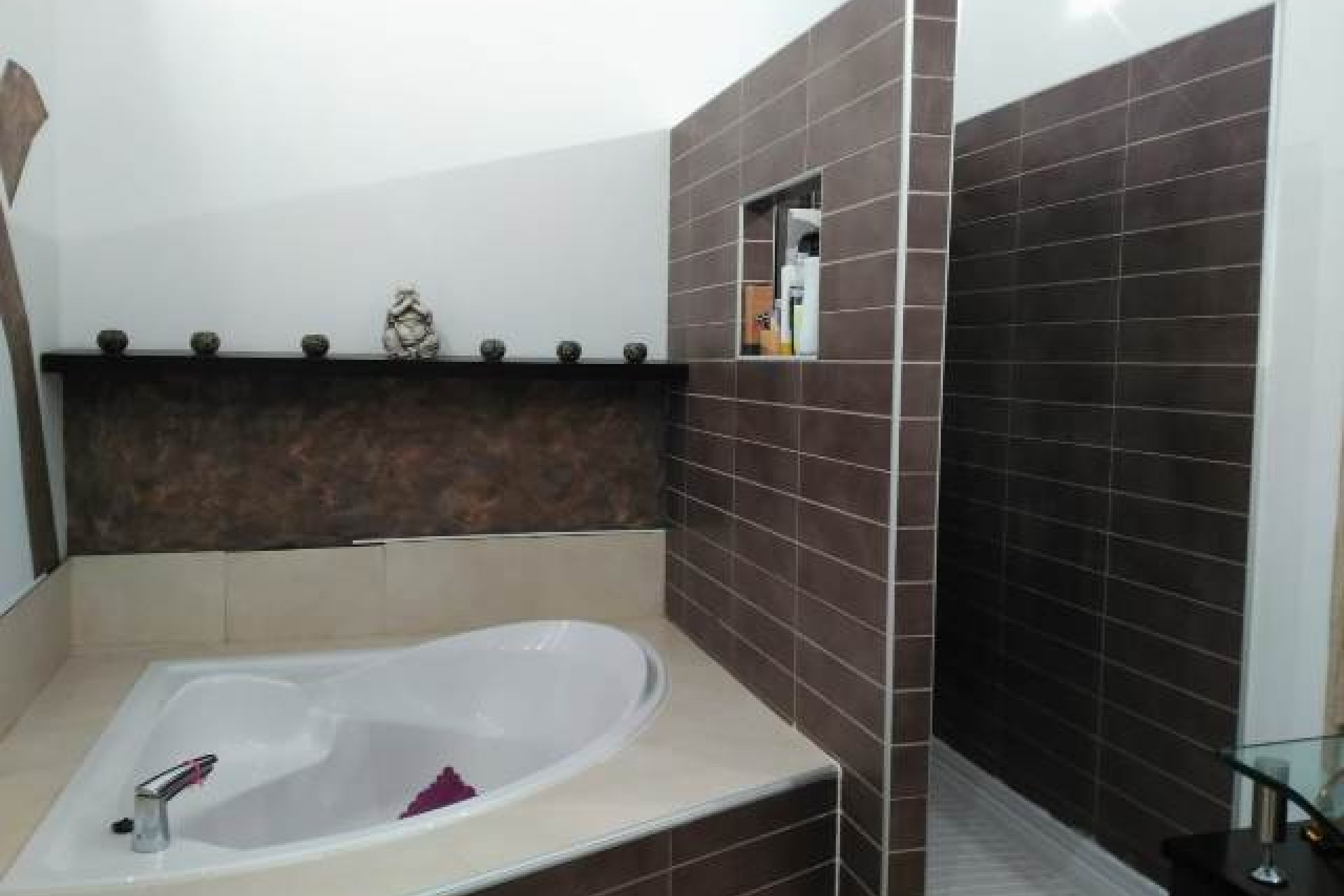 Herverkoop - Villa - La Matanza