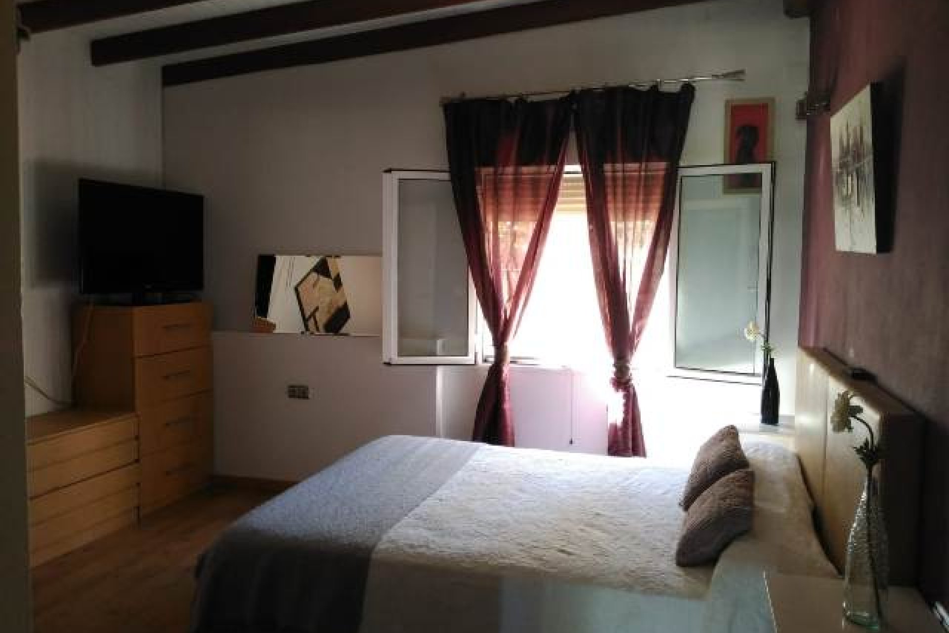 Herverkoop - Villa - La Matanza