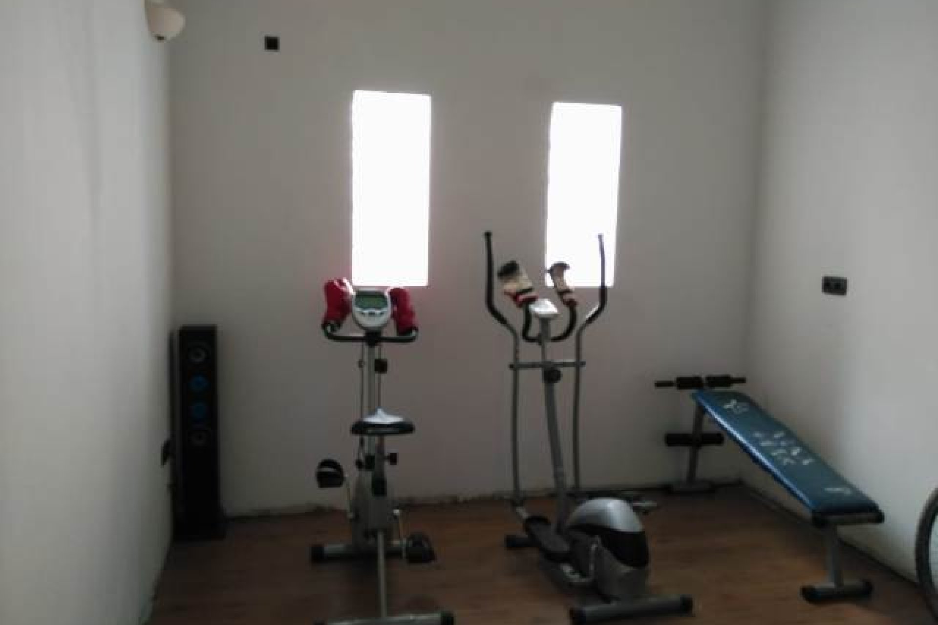 Herverkoop - Villa - La Matanza