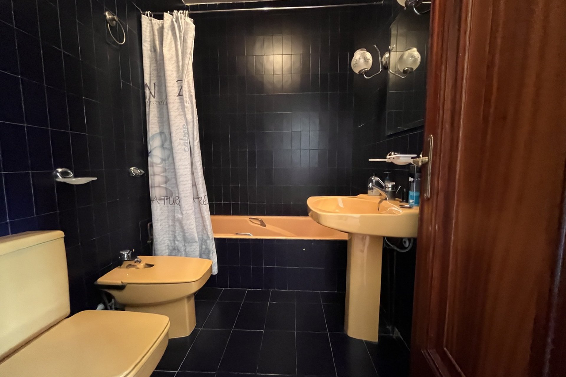 Herverkoop - Villa - La Nucía