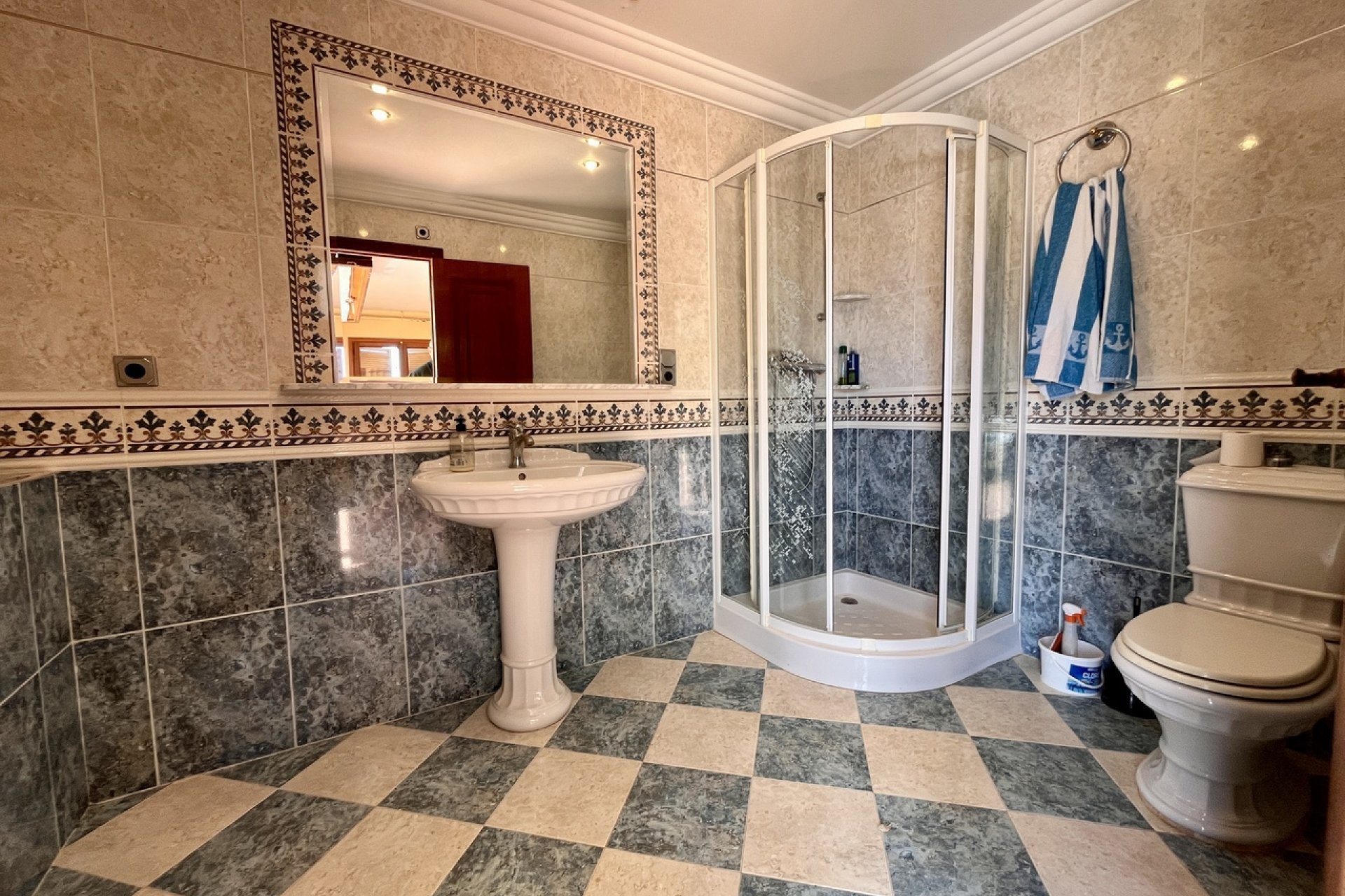 Herverkoop - Villa - La Nucía