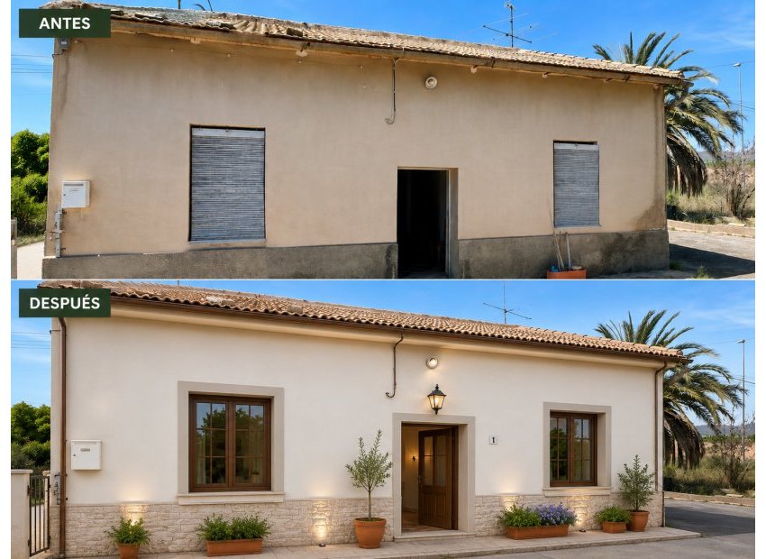 Herverkoop - Villa - La Romana - Villas de la Romana