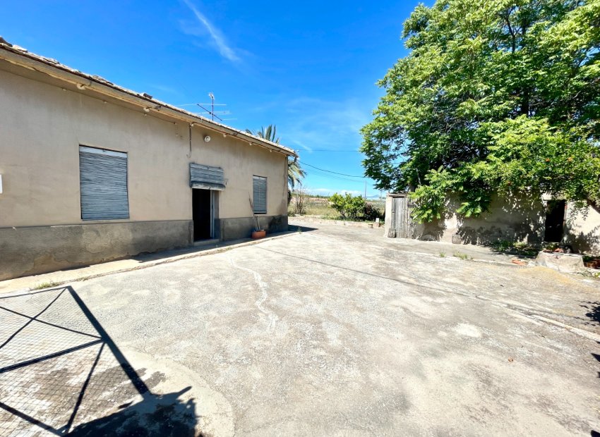 Herverkoop - Villa - La Romana - Villas de la Romana