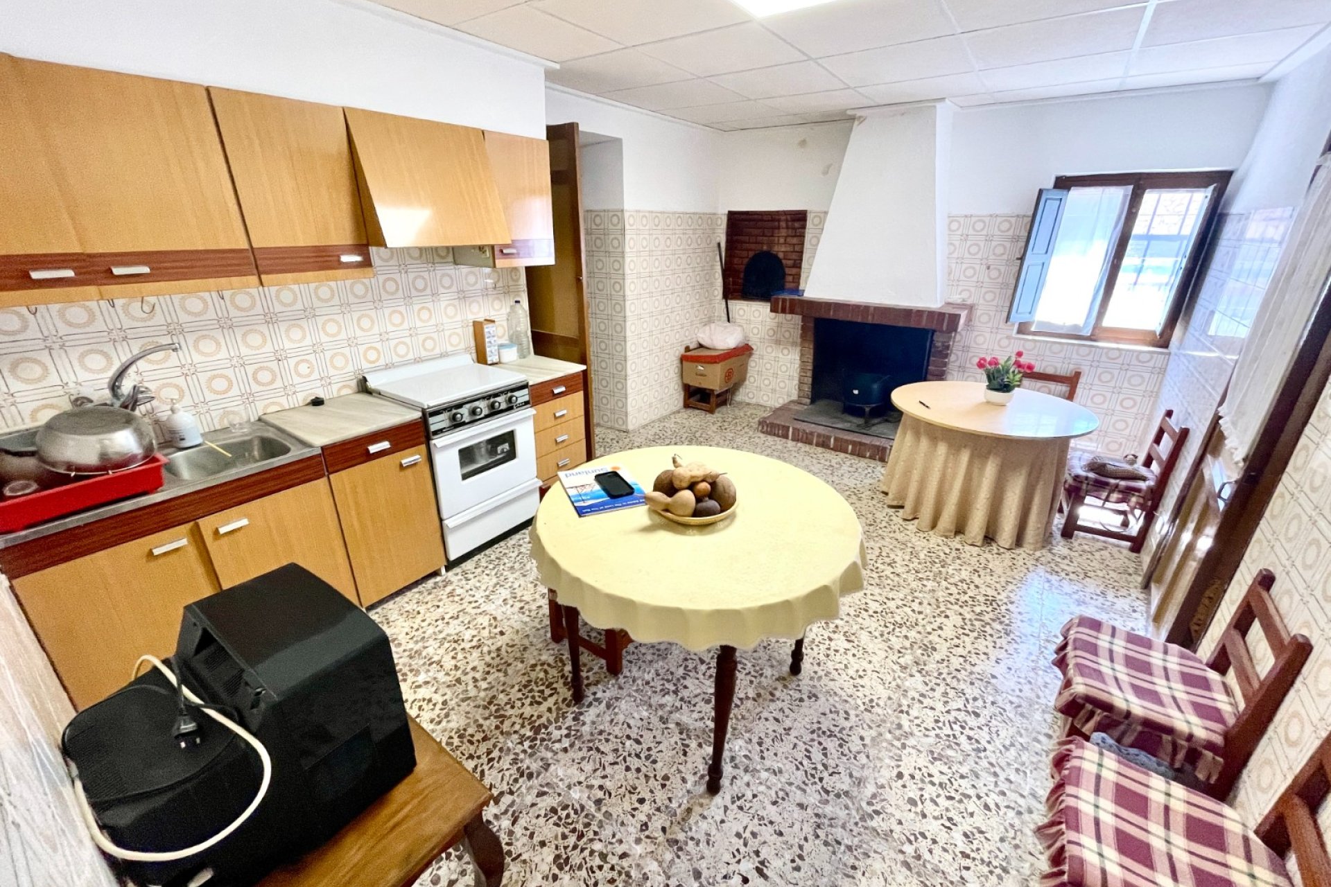 Herverkoop - Villa - La Romana - Villas de la Romana