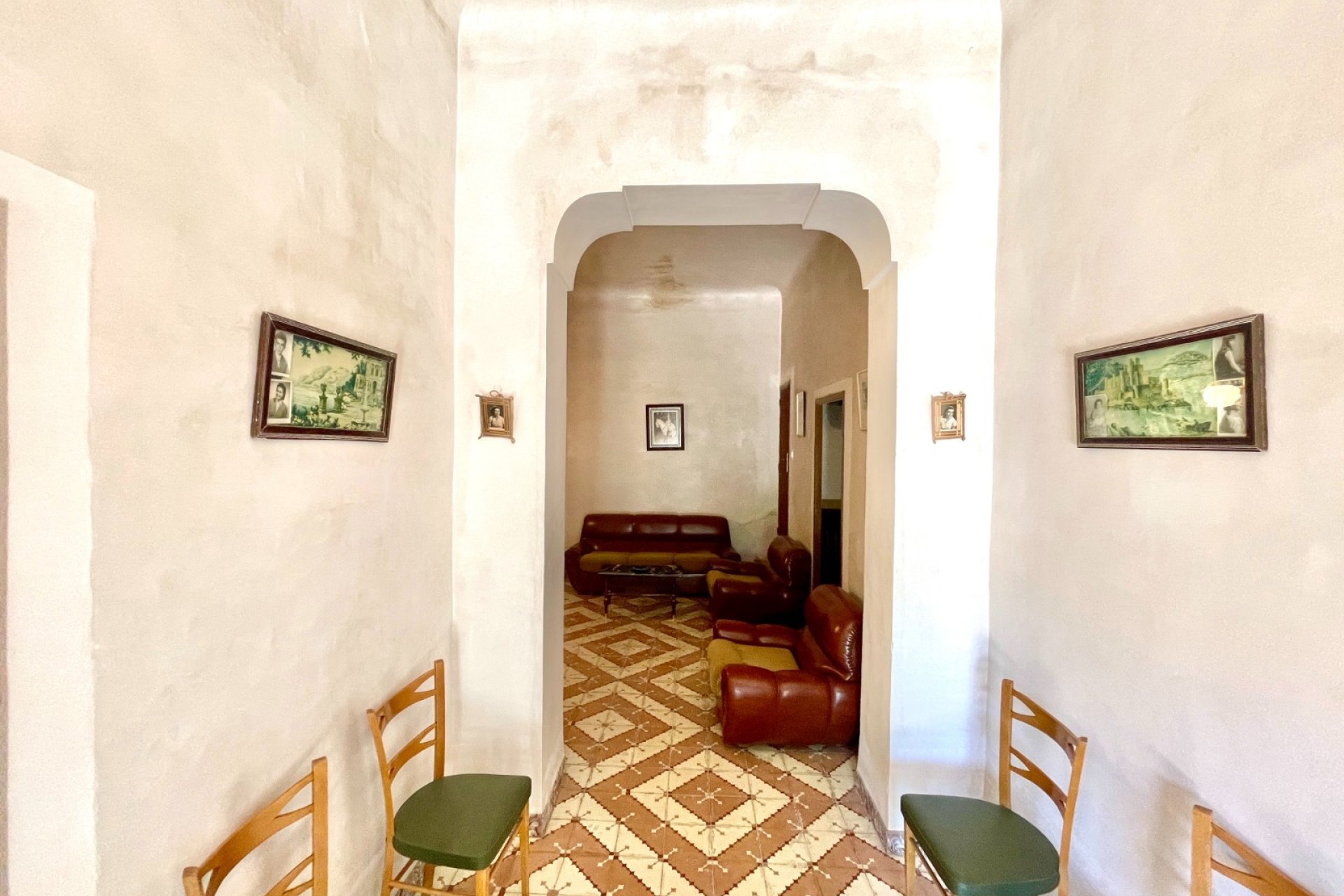 Herverkoop - Villa - La Romana - Villas de la Romana