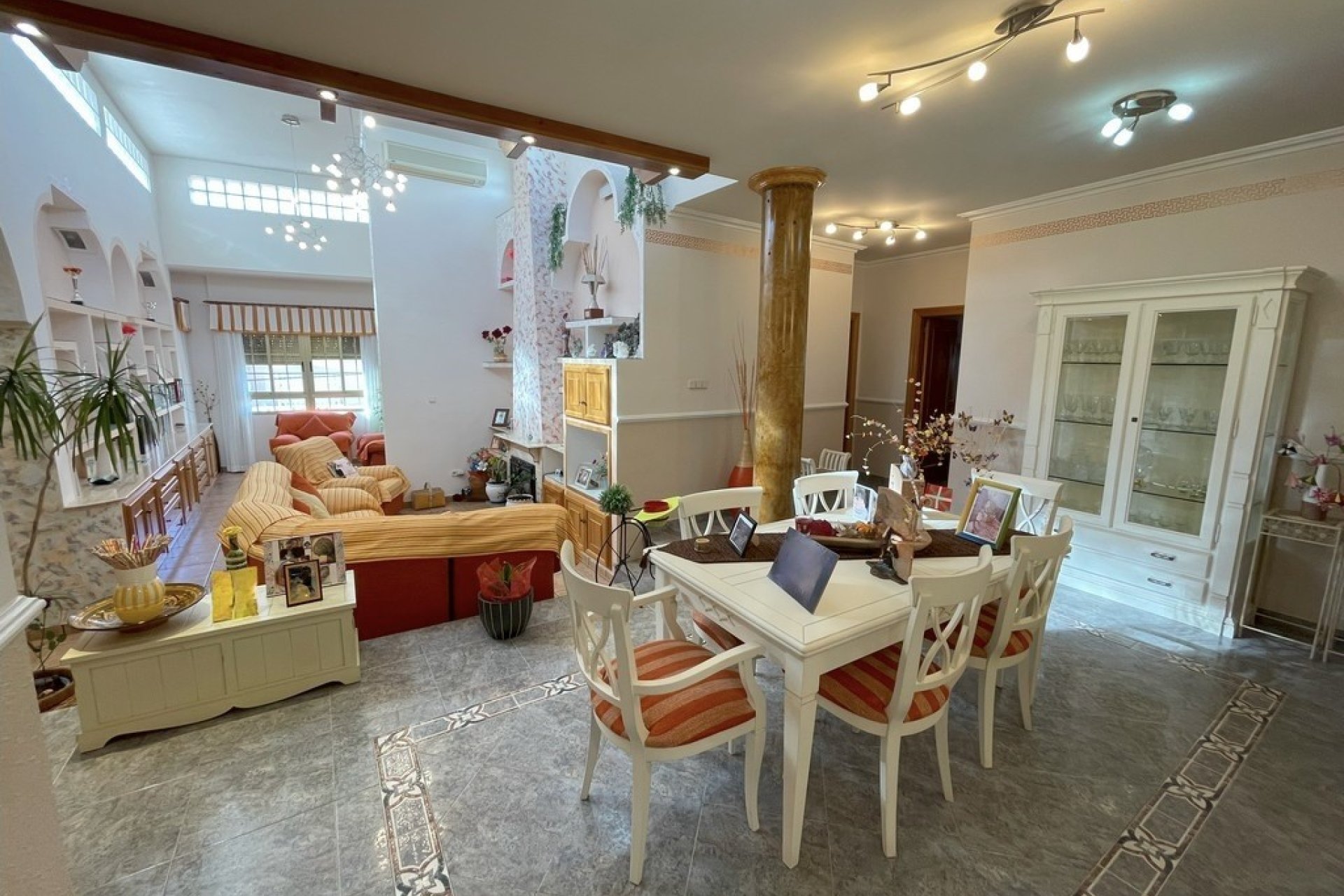 Herverkoop - Villa - La Union - Murcia