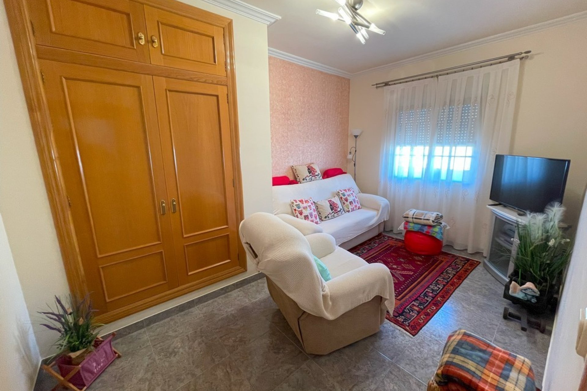 Herverkoop - Villa - La Union - Murcia