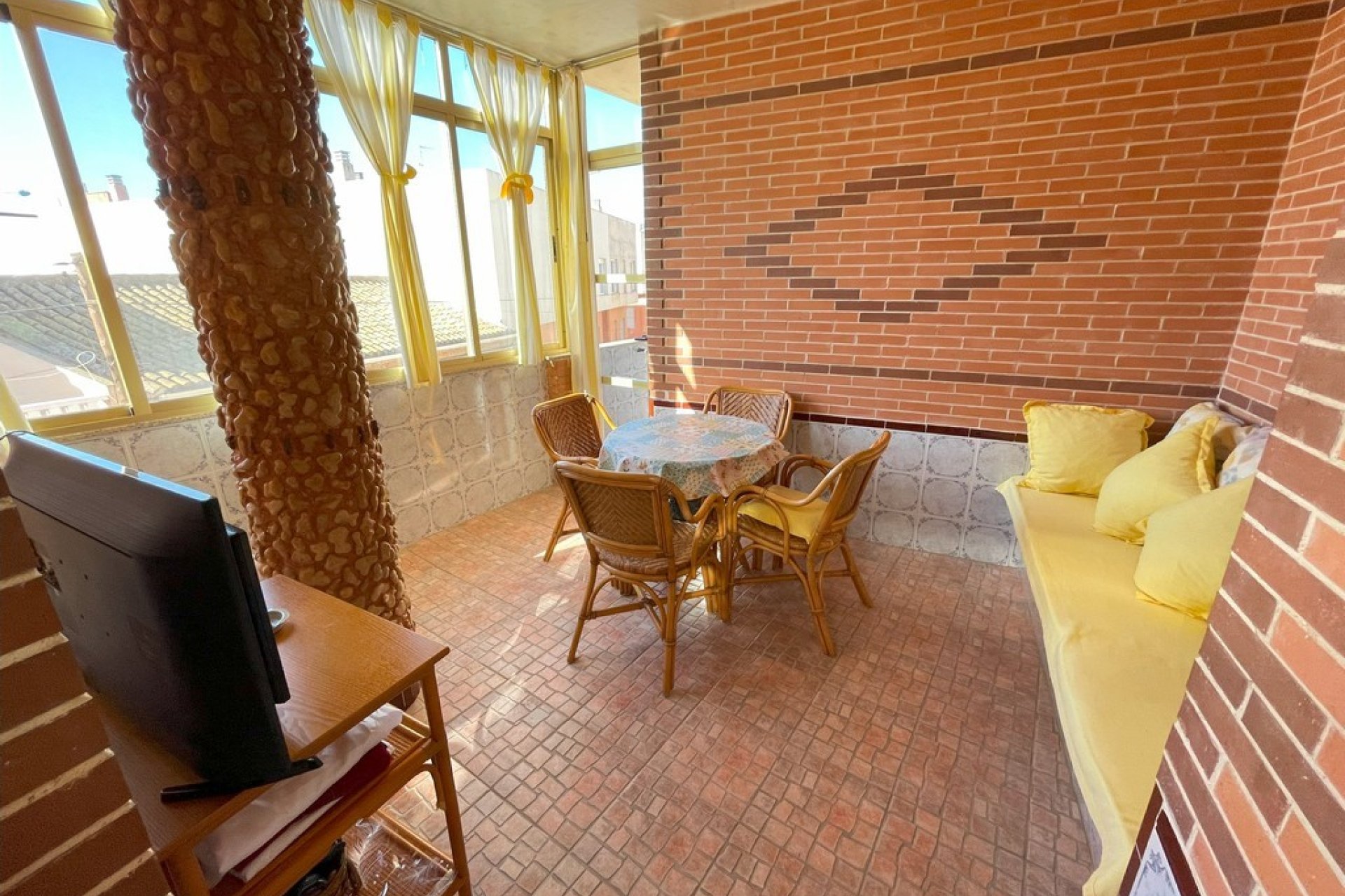 Herverkoop - Villa - La Union - Murcia