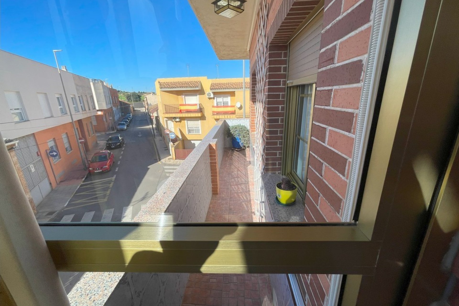 Herverkoop - Villa - La Union - Murcia