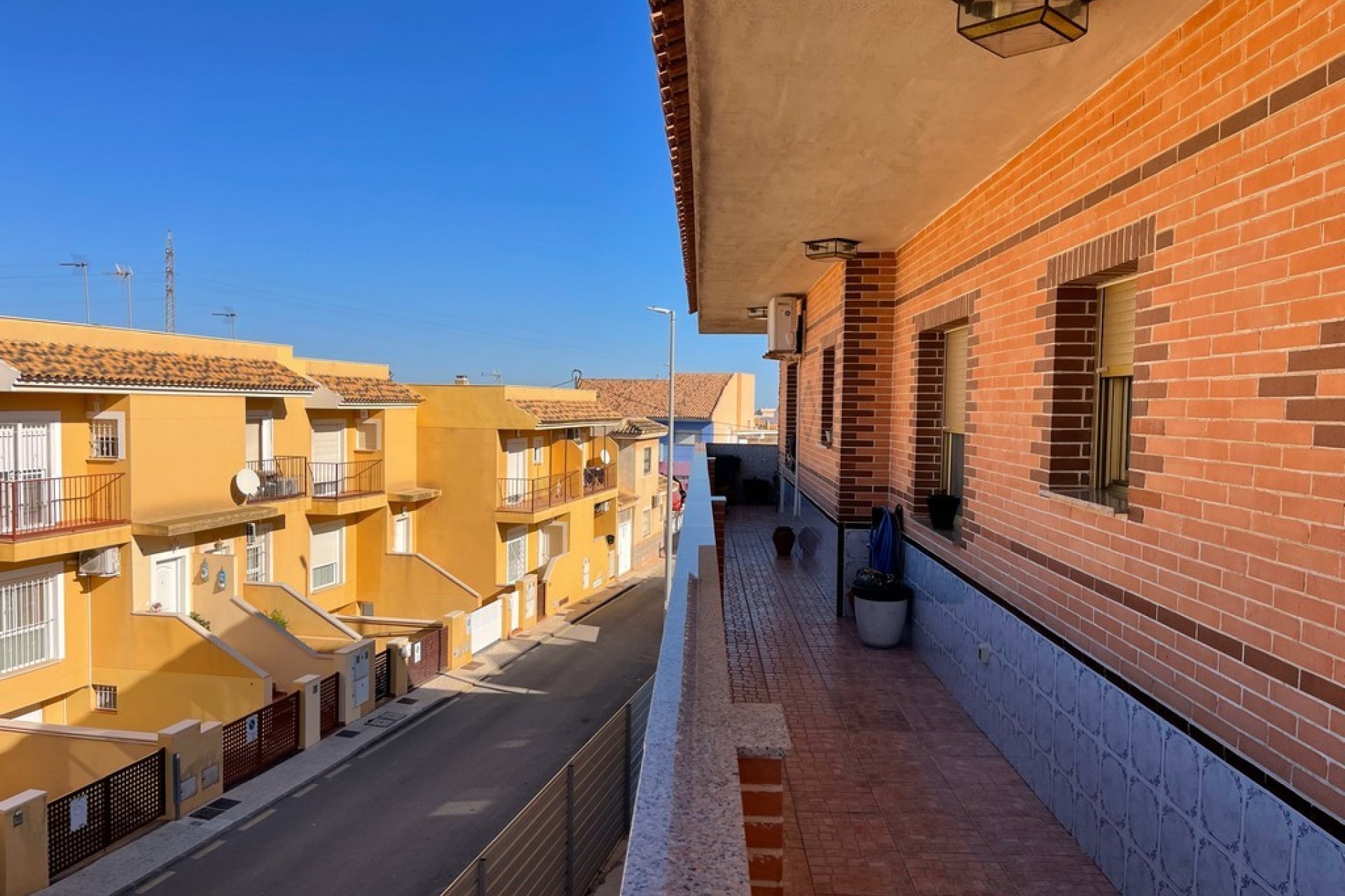 Herverkoop - Villa - La Union - Murcia