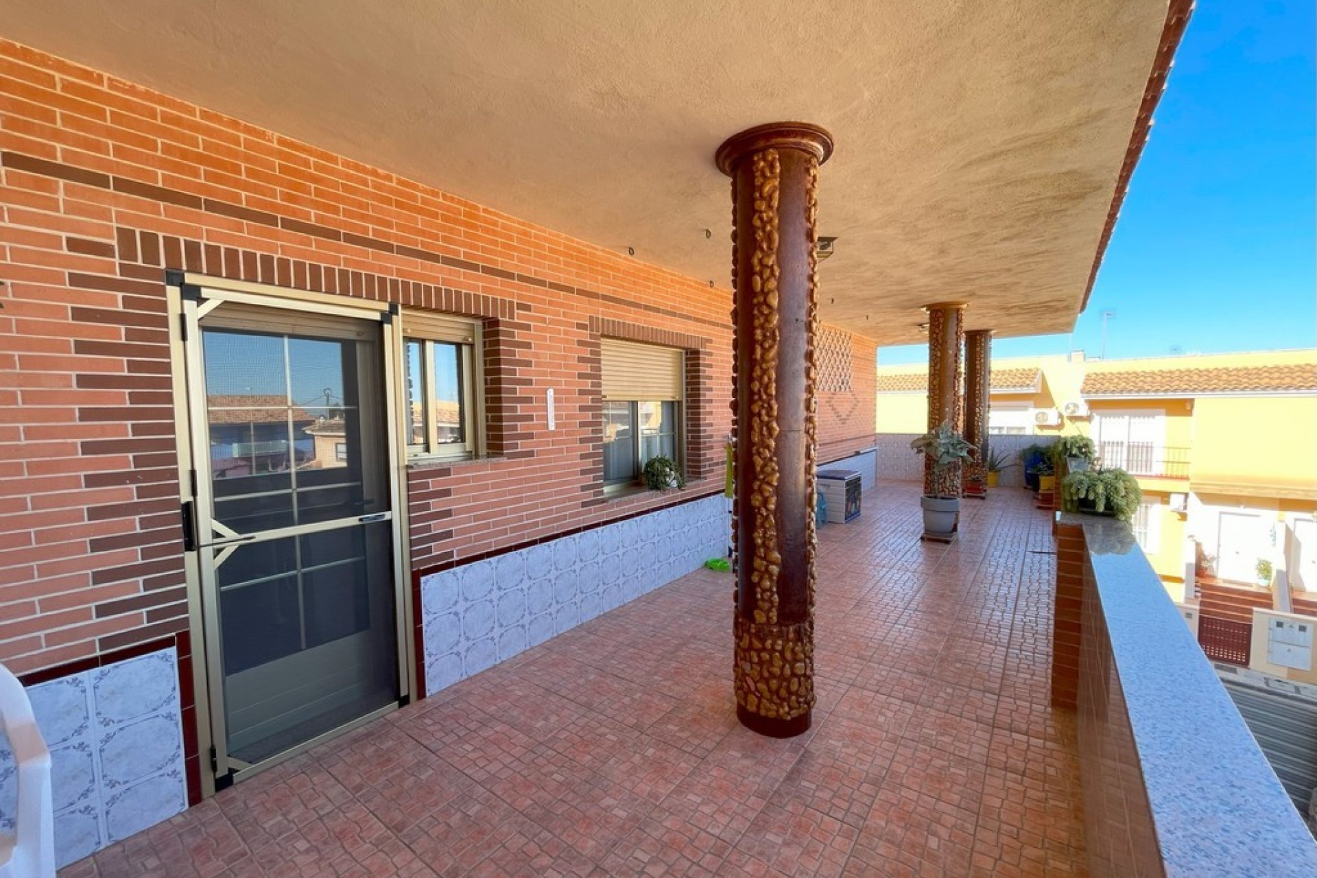 Herverkoop - Villa - La Union - Murcia