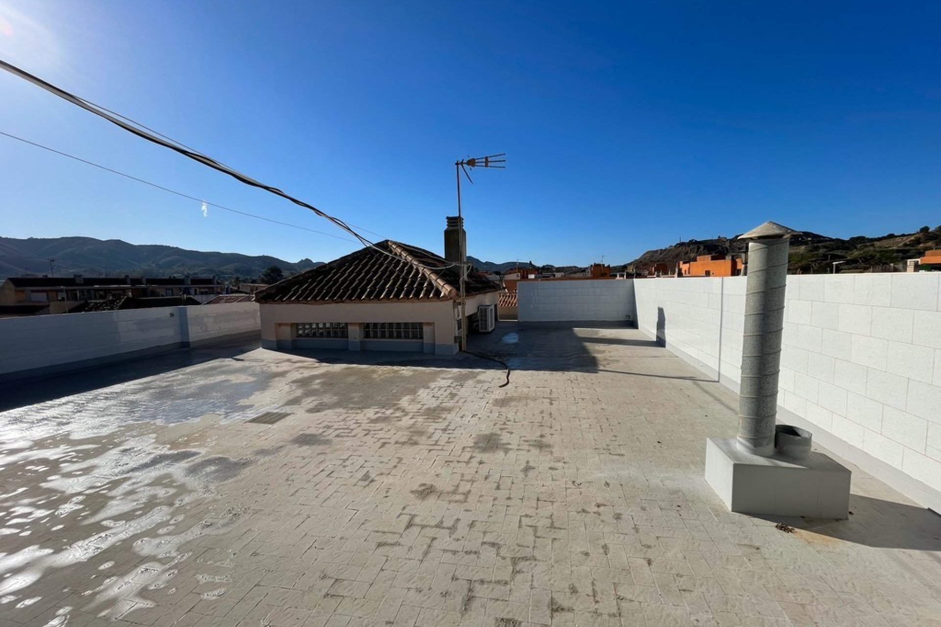 Herverkoop - Villa - La Union - Murcia