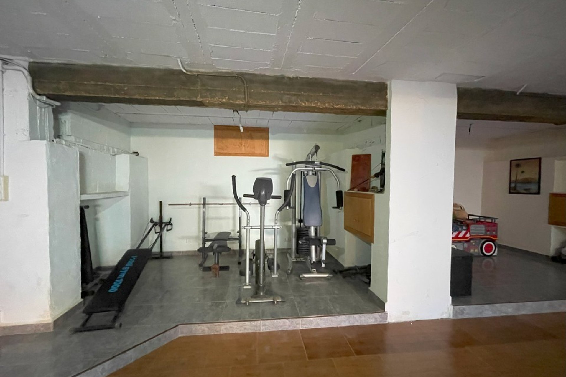 Herverkoop - Villa - La Union - Murcia