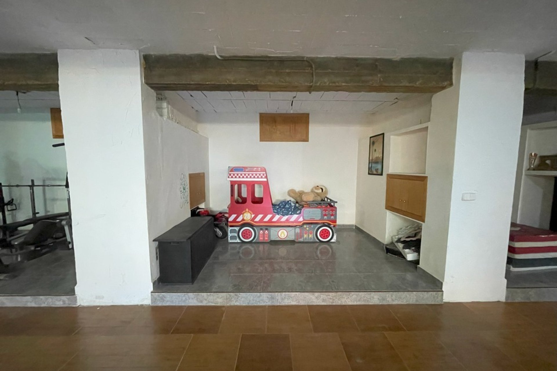 Herverkoop - Villa - La Union - Murcia