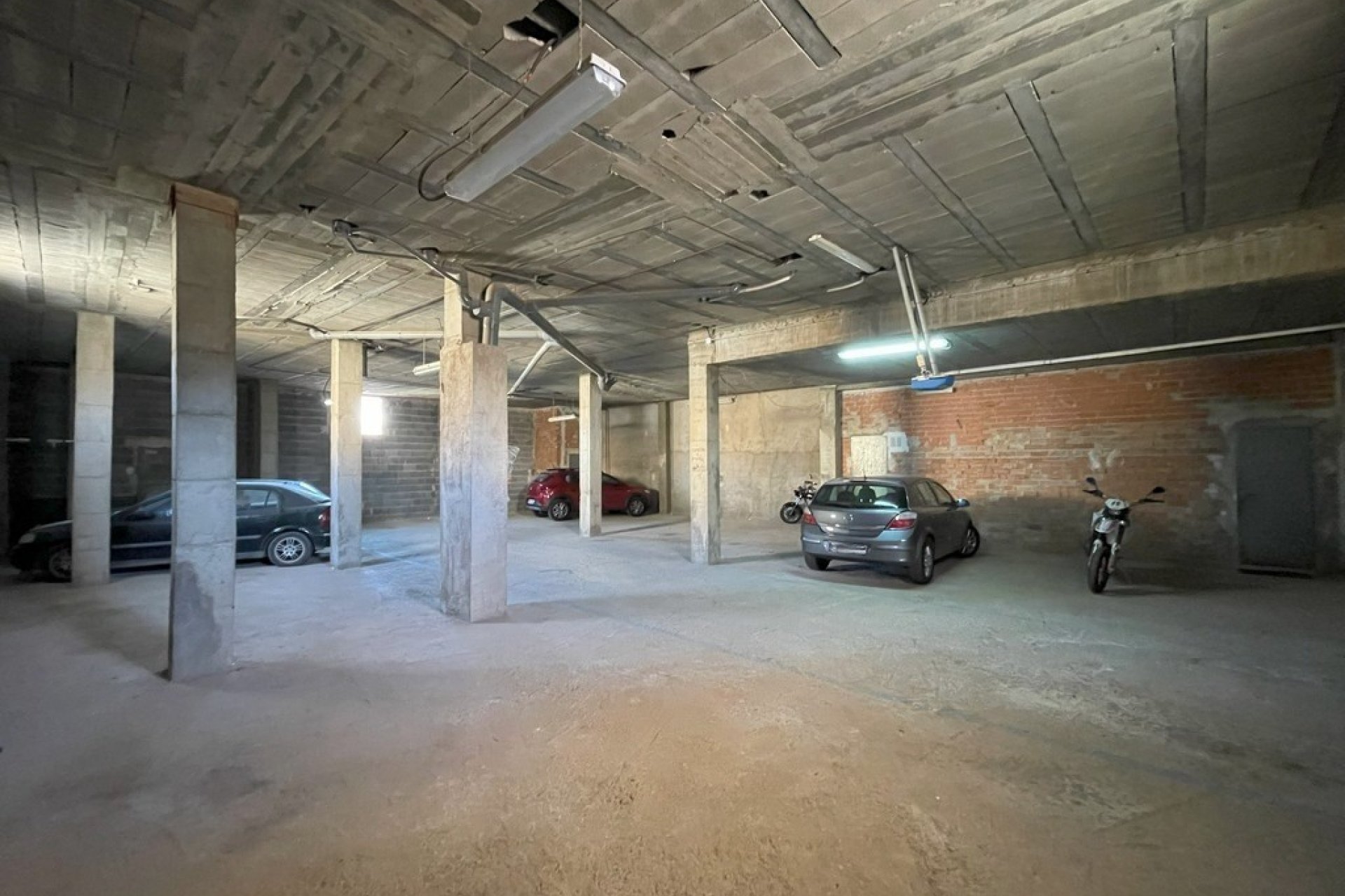 Herverkoop - Villa - La Union - Murcia