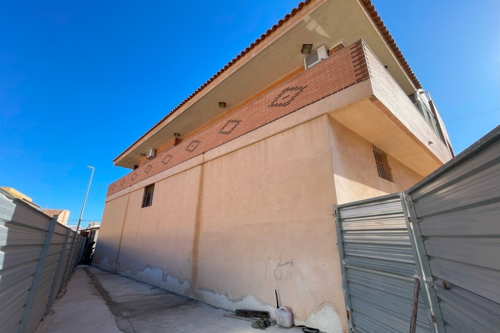 Herverkoop - Villa - La Union - Murcia