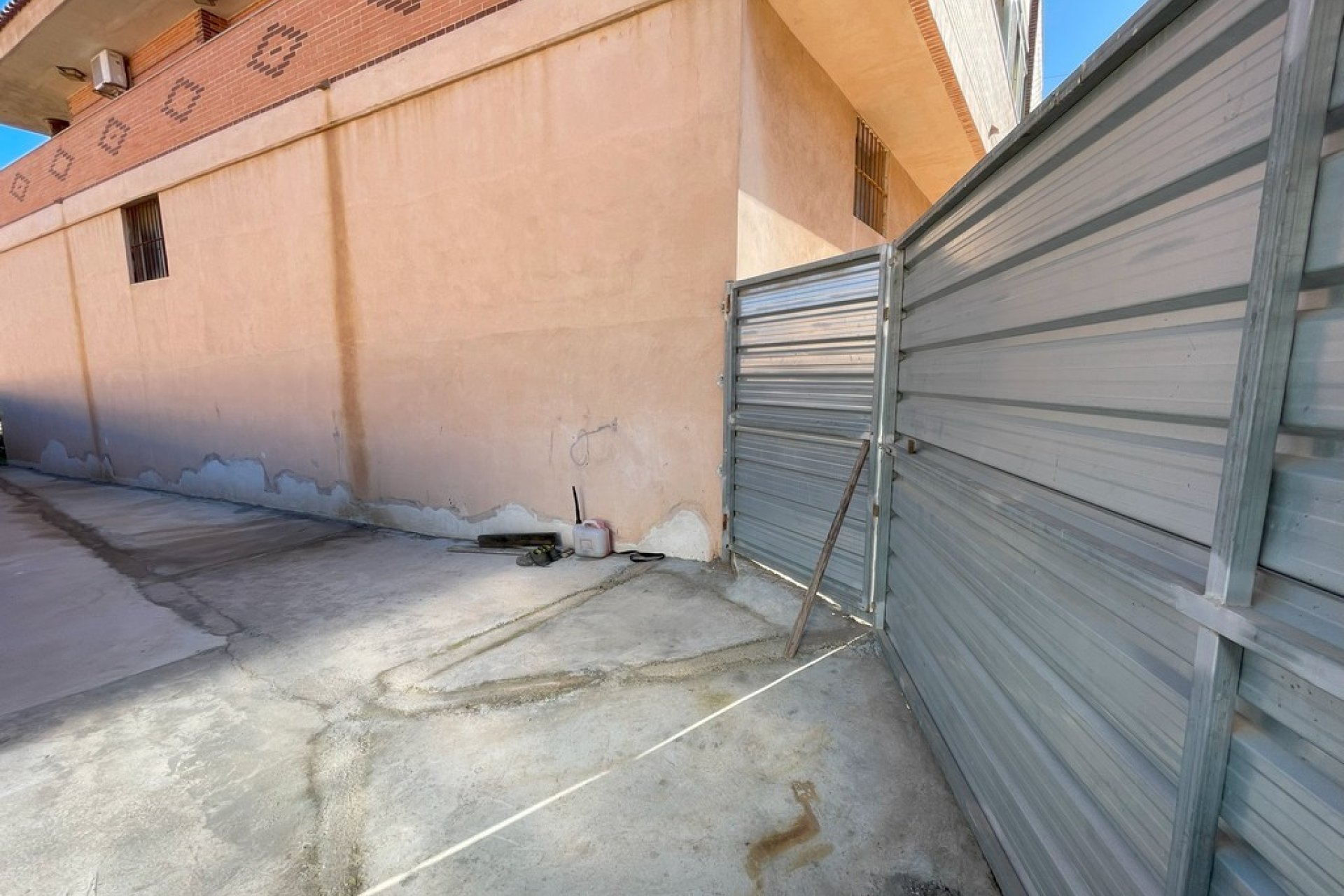 Herverkoop - Villa - La Union - Murcia