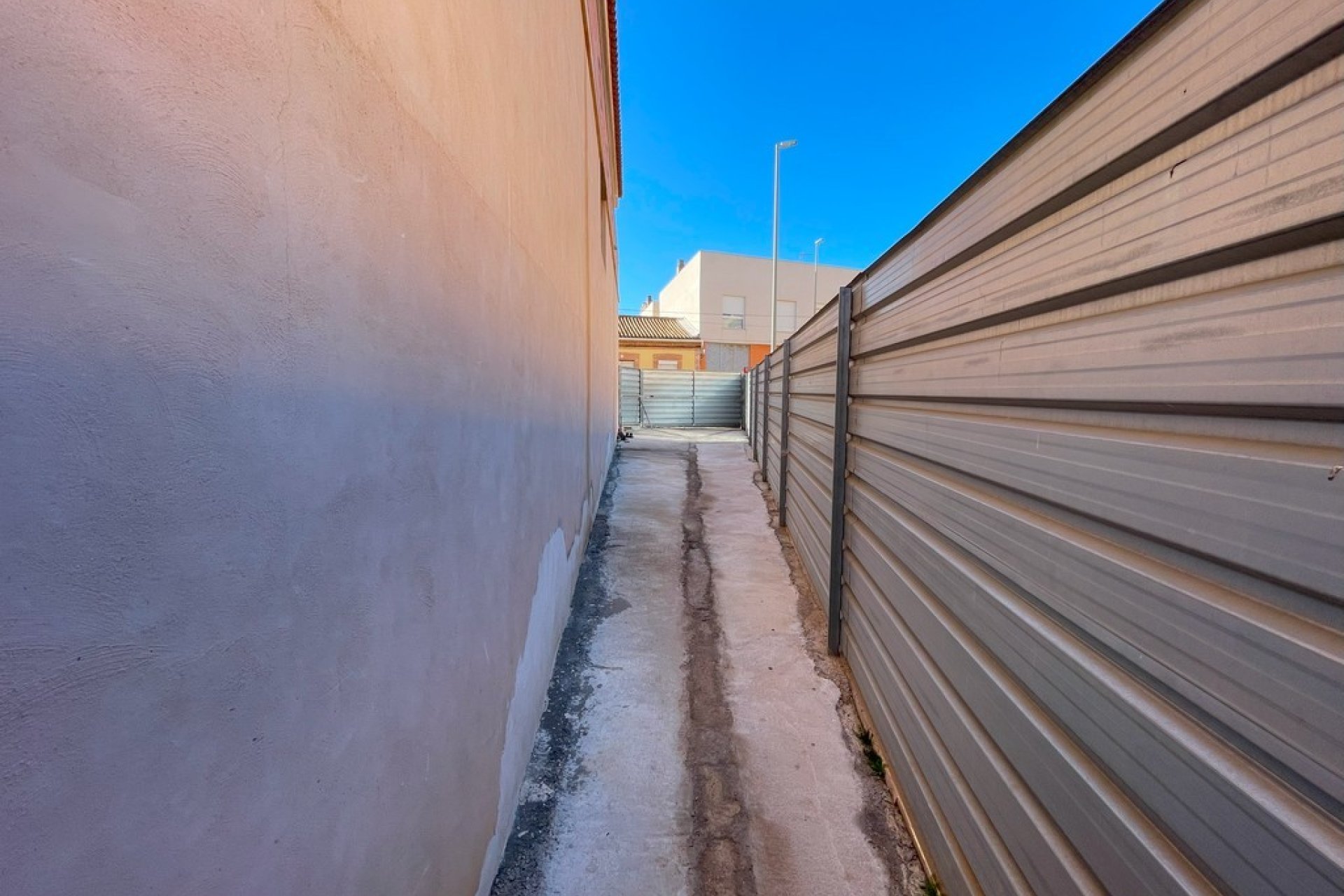 Herverkoop - Villa - La Union - Murcia