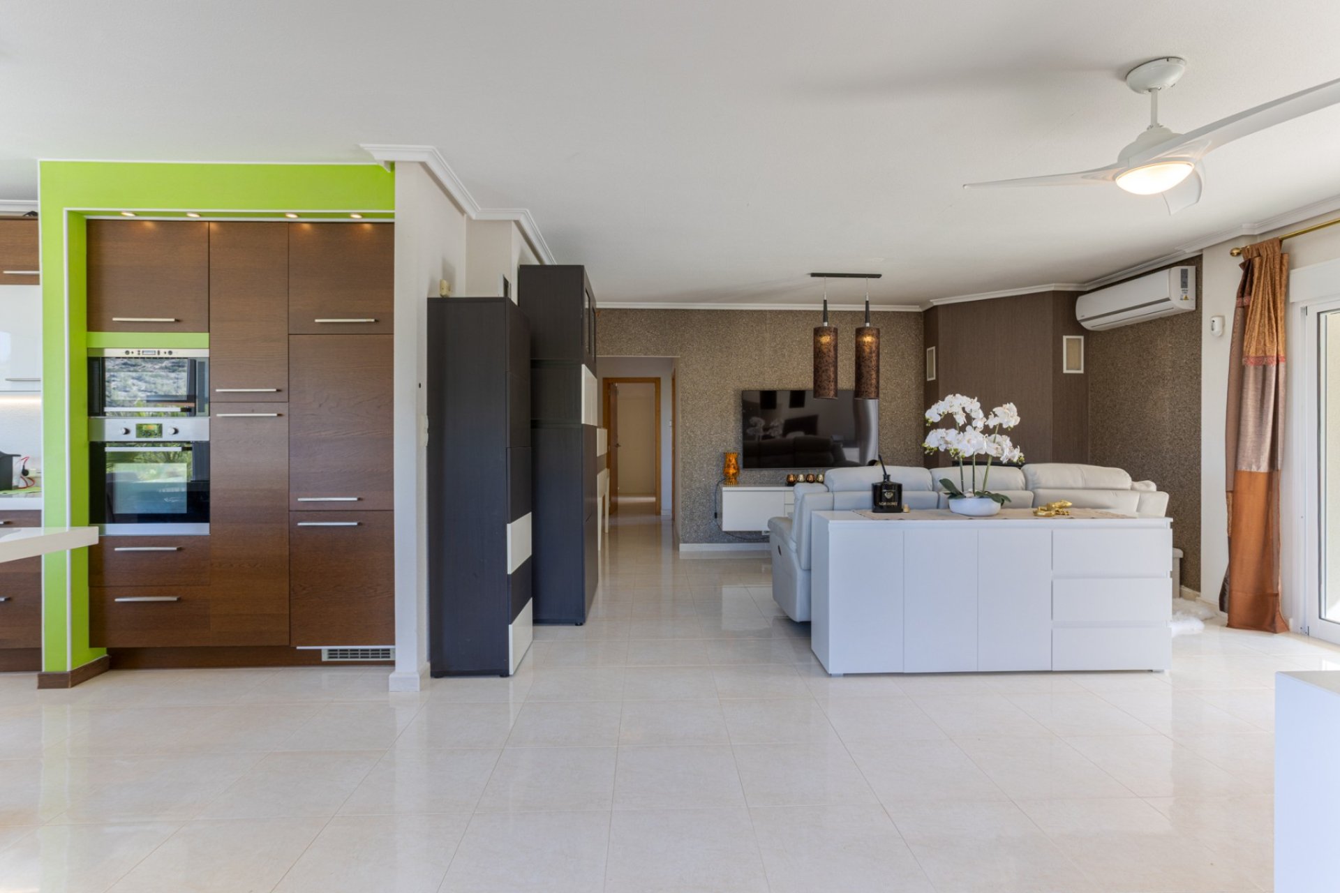 Herverkoop - Villa - La Zarza