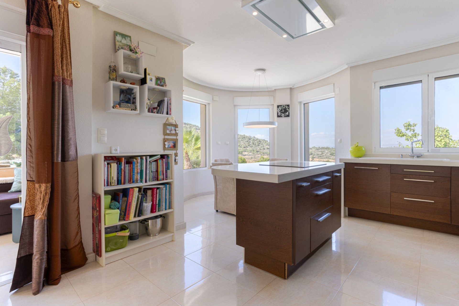 Herverkoop - Villa - La Zarza