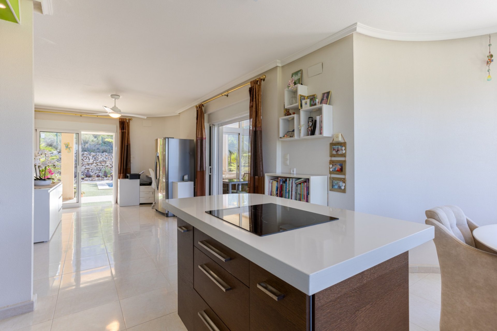 Herverkoop - Villa - La Zarza