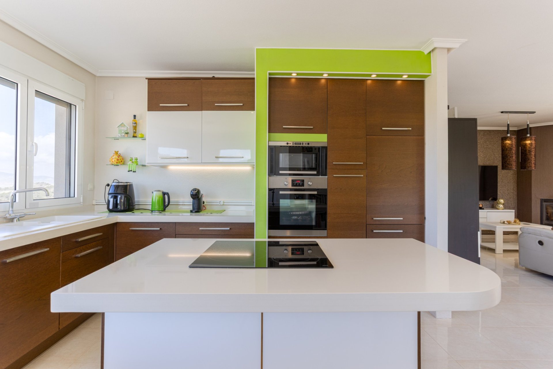 Herverkoop - Villa - La Zarza