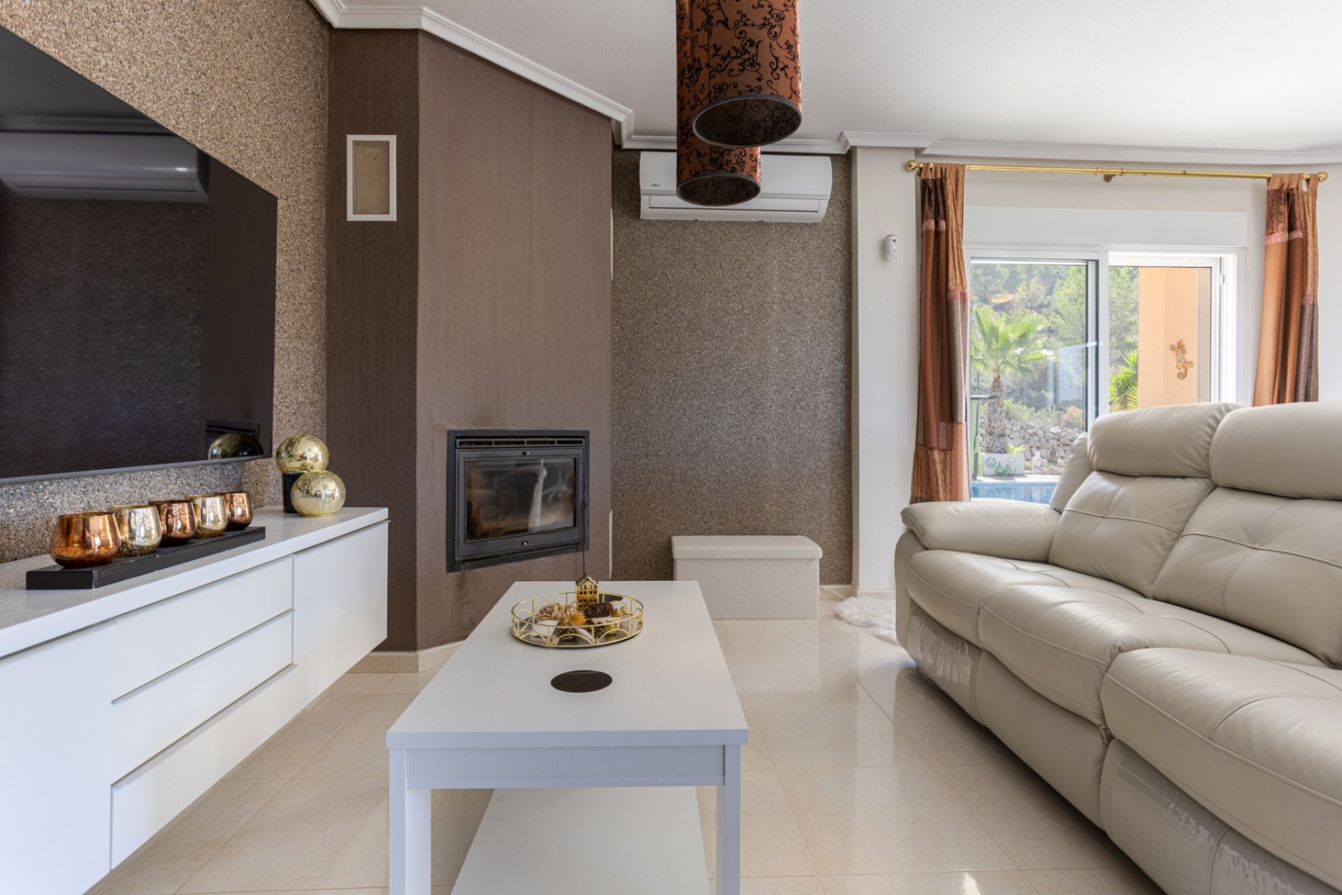 Herverkoop - Villa - La Zarza