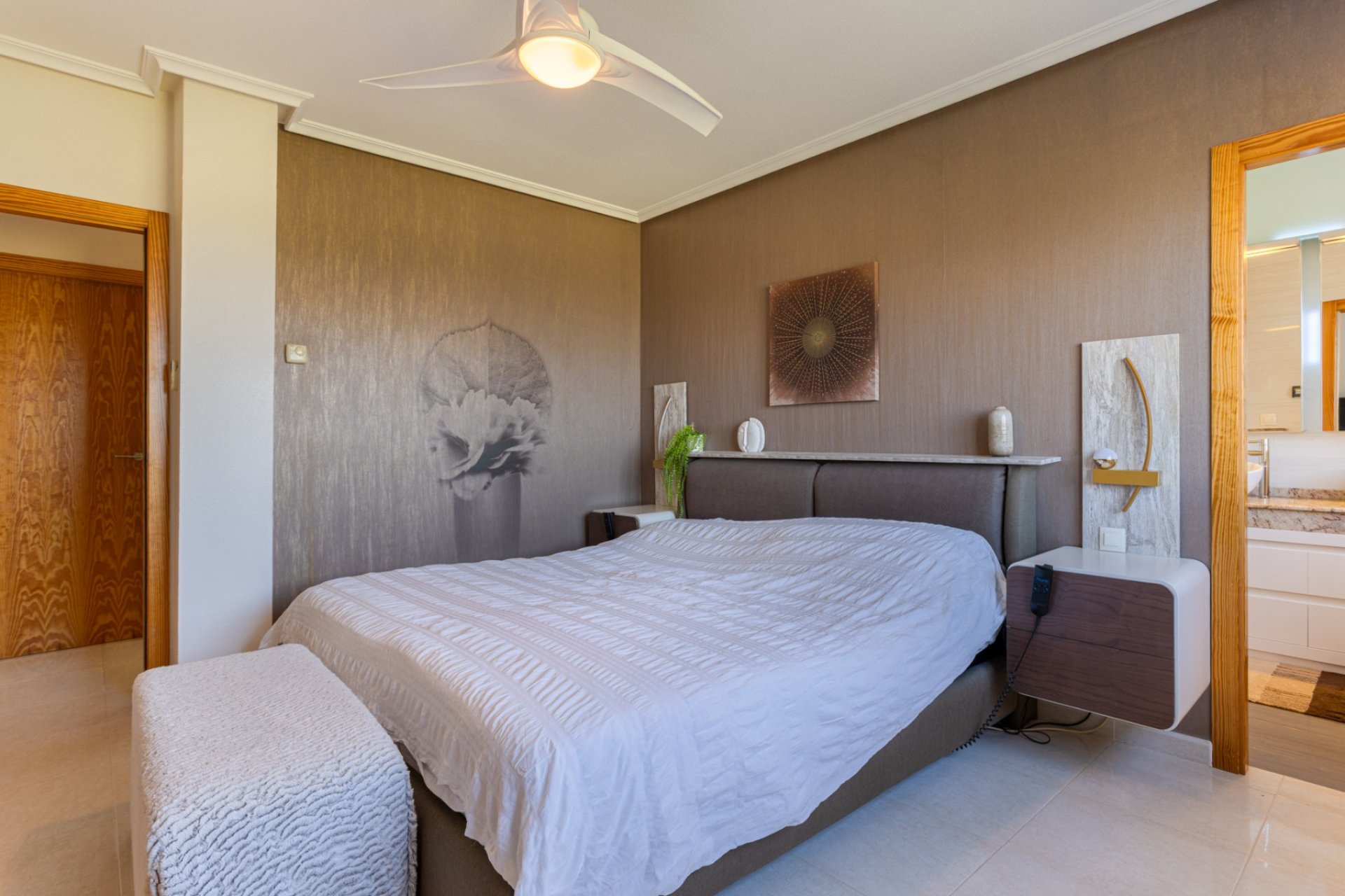 Herverkoop - Villa - La Zarza