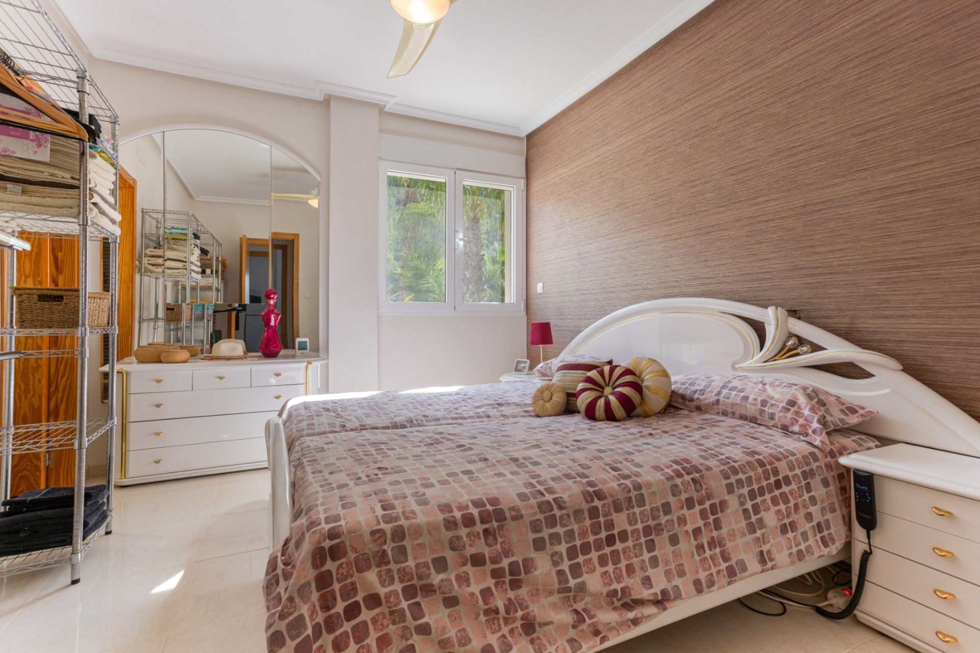 Herverkoop - Villa - La Zarza