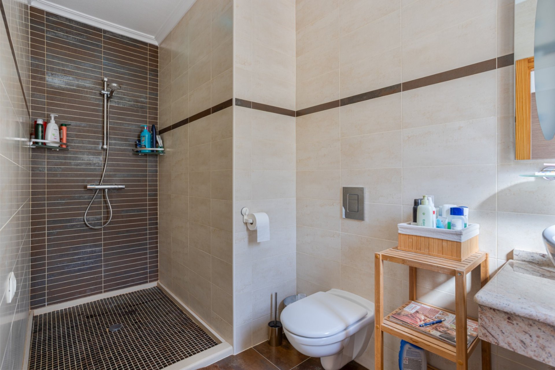 Herverkoop - Villa - La Zarza