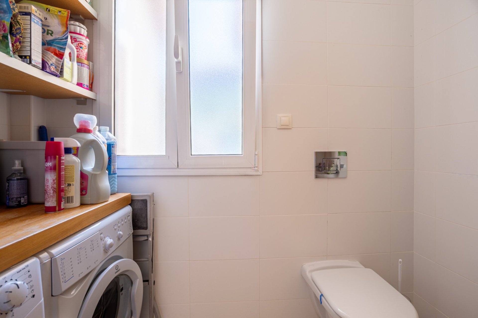 Herverkoop - Villa - La Zarza