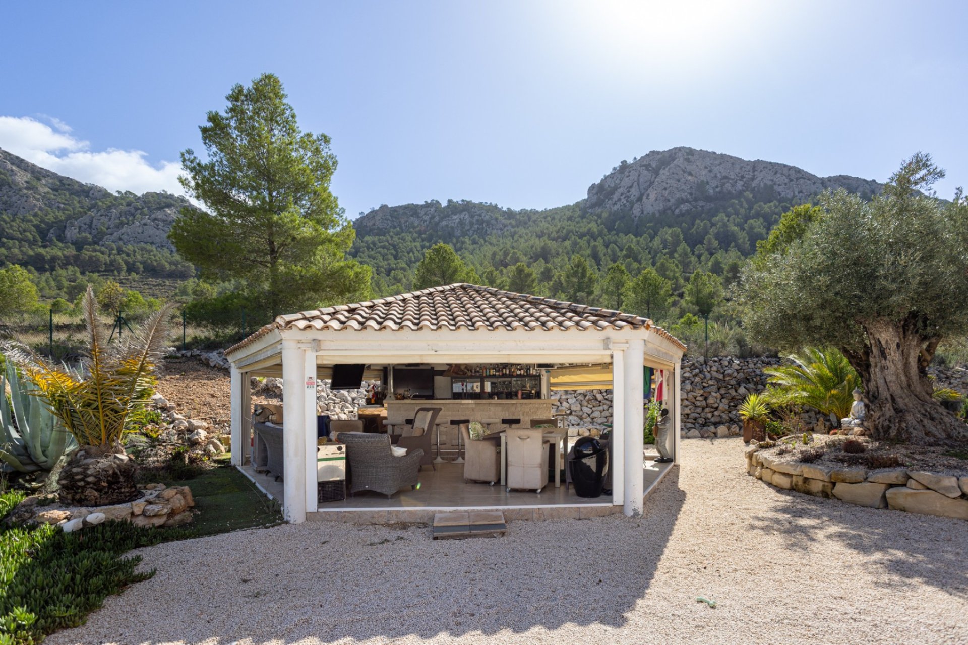 Herverkoop - Villa - La Zarza