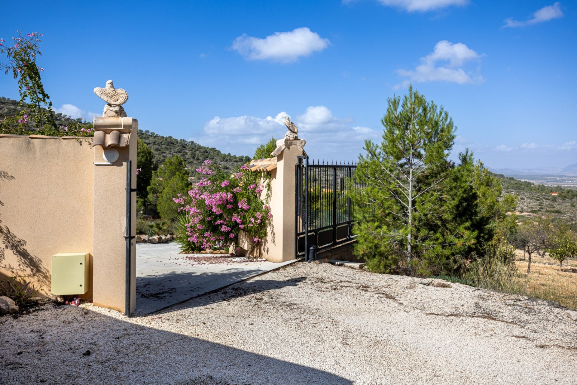 Herverkoop - Villa - La Zarza