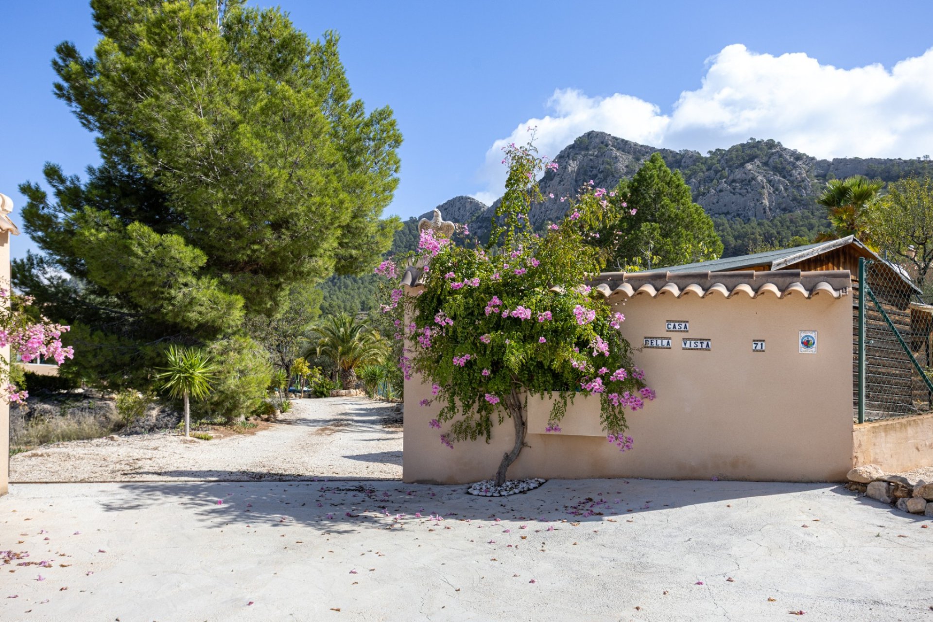 Herverkoop - Villa - La Zarza