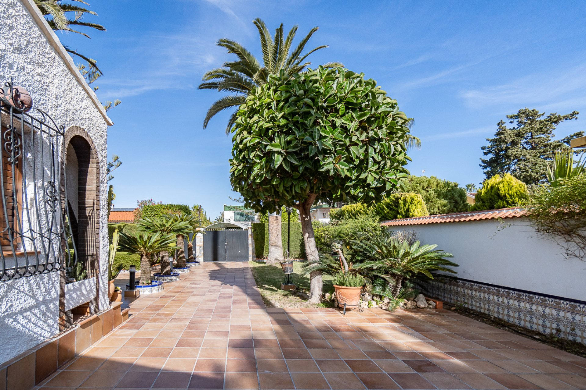 Herverkoop - Villa - La Zenia - Beach