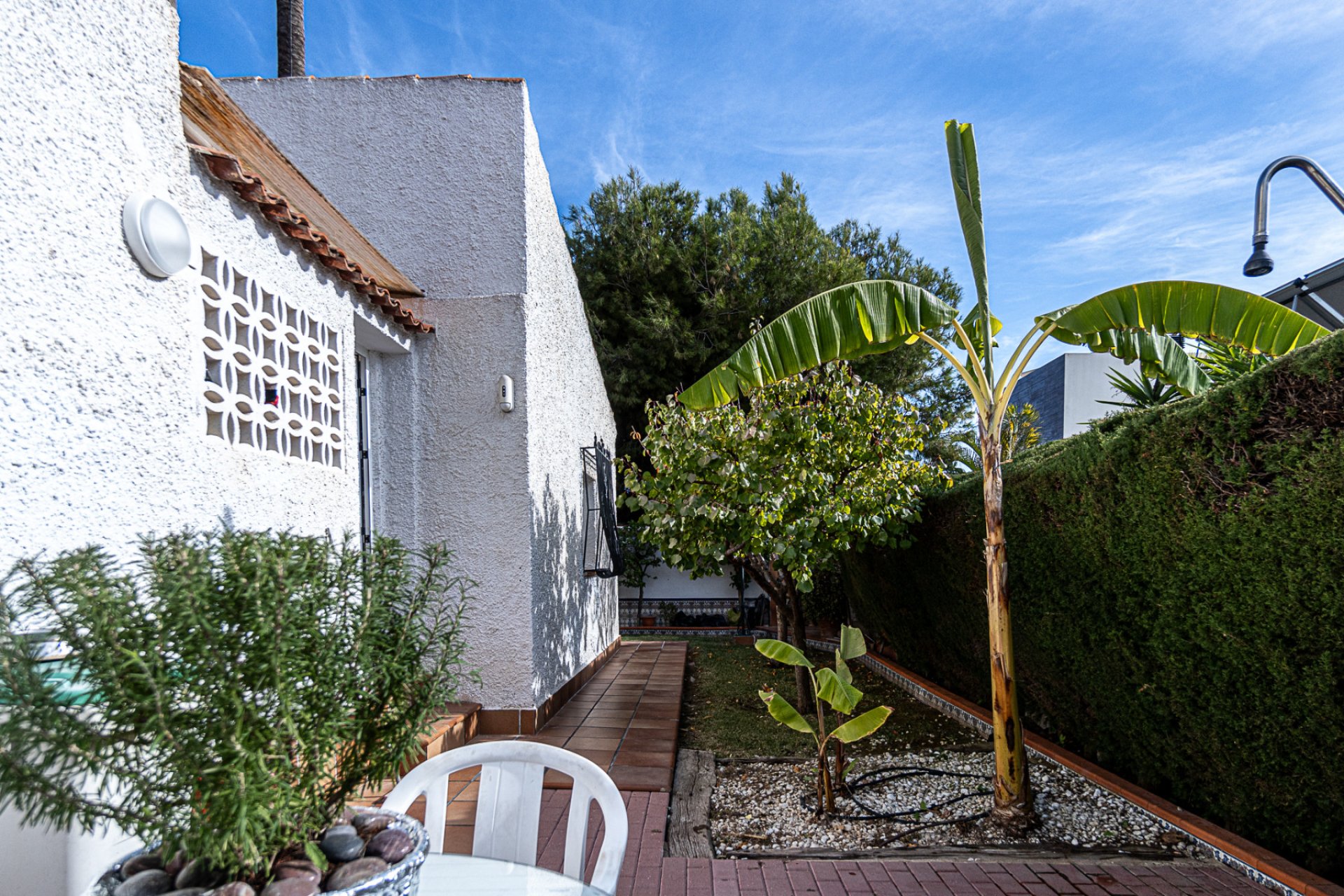 Herverkoop - Villa - La Zenia - Beach