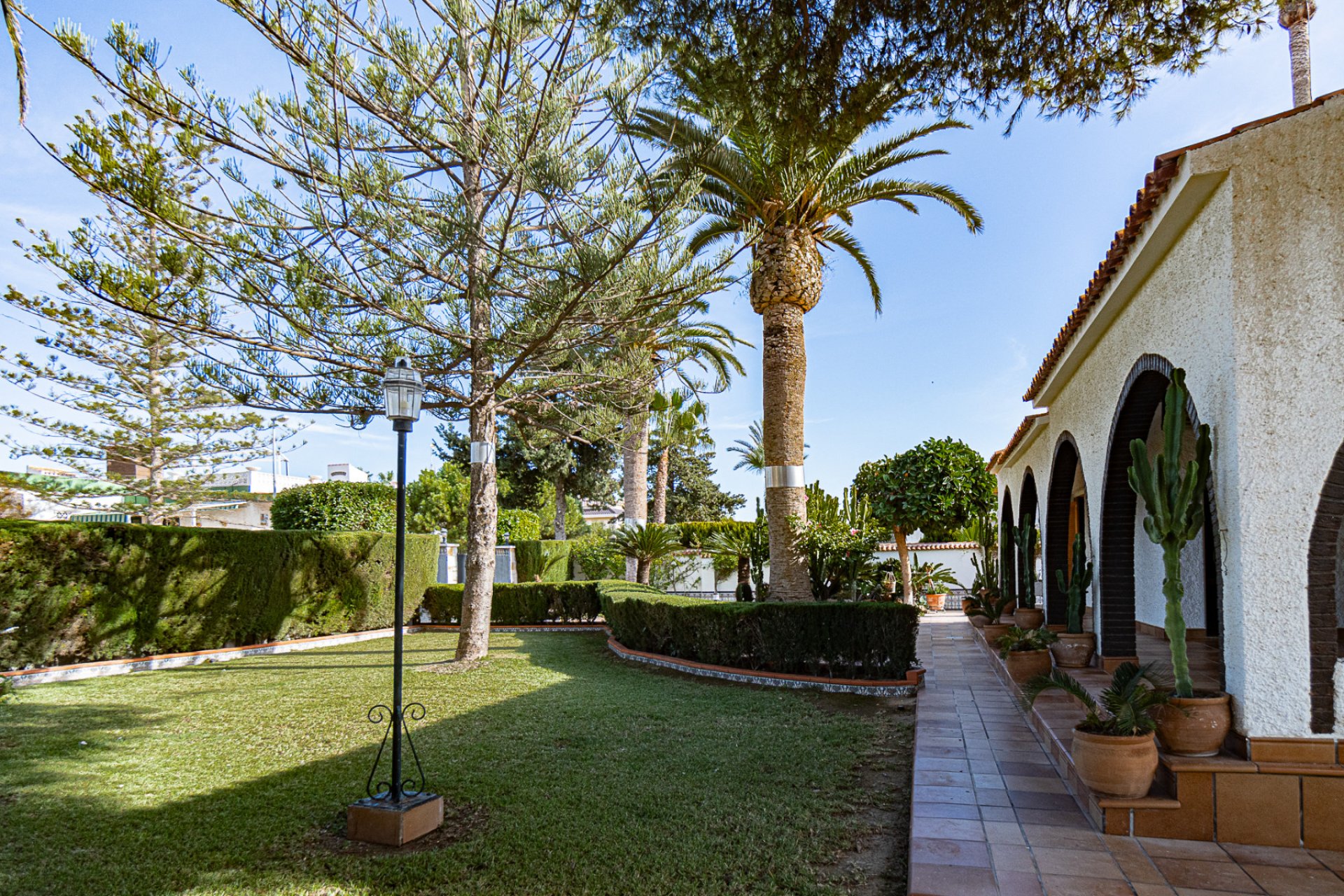 Herverkoop - Villa - La Zenia - Beach