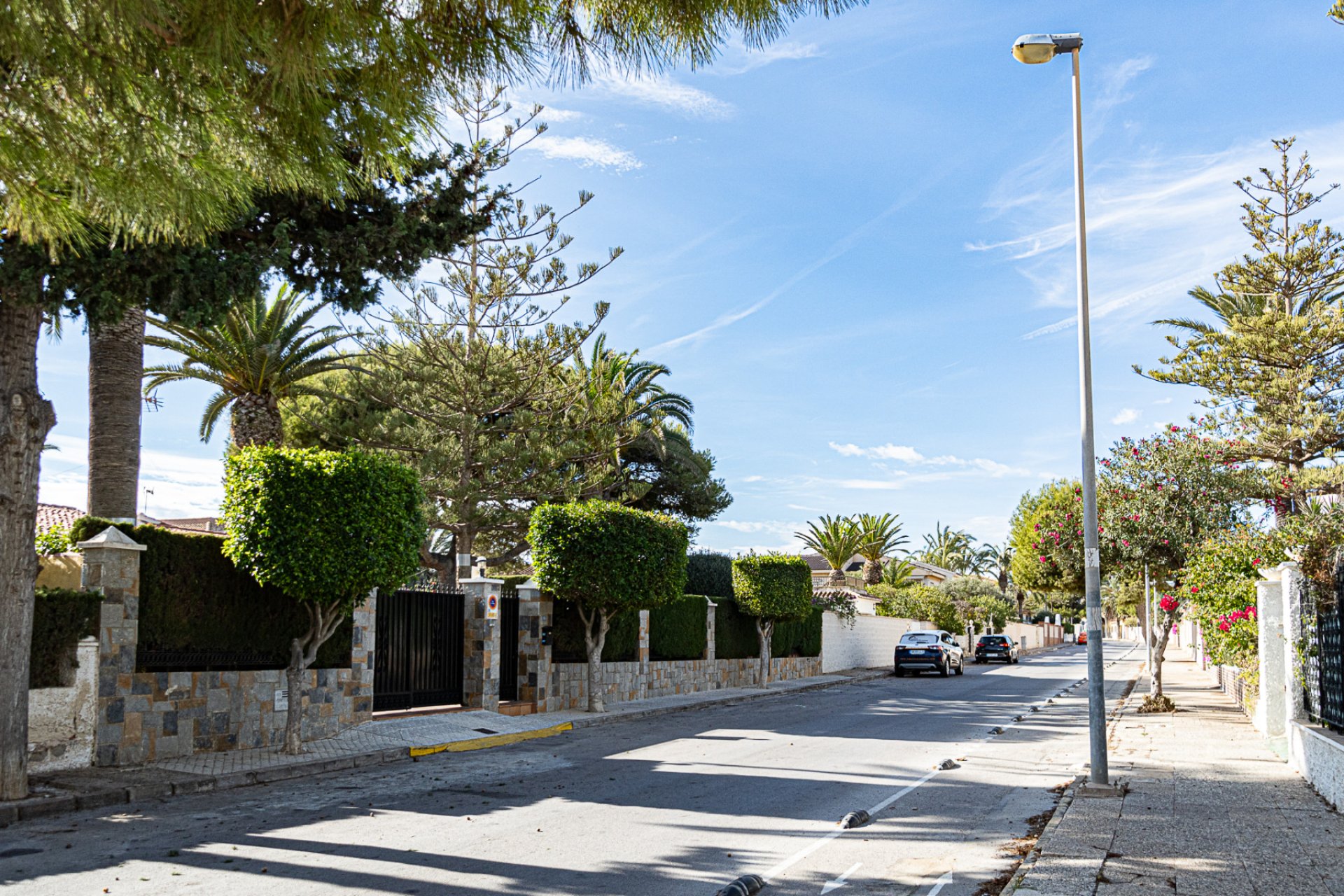 Herverkoop - Villa - La Zenia - Beach